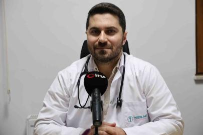 Uzmanından kış uyarısı: "Bilinçsiz vitamin kullanımı böbreklere zarar veriyor"