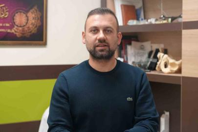 Uzmanlar uyardı: "Sağlıklı eklemler hareketli bir yaşamın temelidir"
