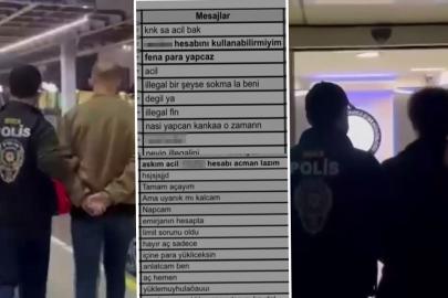 Veri analistinin canlı bahis vurgununda dört tutuklama kararı