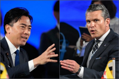 Washington ve Tokyo'dan askeri işbirliği: Japonya'da ortak füze üretilecek