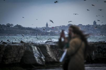 Yağış bitti ama hava buz gibi olacak. Bugün ve yarın hava nasıl olacak?