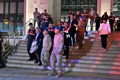 Yahşihan Belediyesi soruşturması. Başkanvekili Aydın Demirdirek görevden uzaklaştırıldı