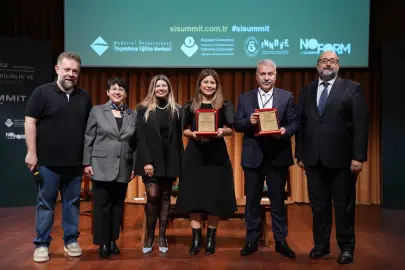Yapay zekâ çağında sürdürülebilir gelecek için ortak akıl: SISUMMIT 2026