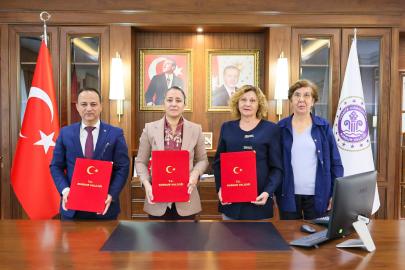 Yardımsevenler Derneği’nden eğitime destek