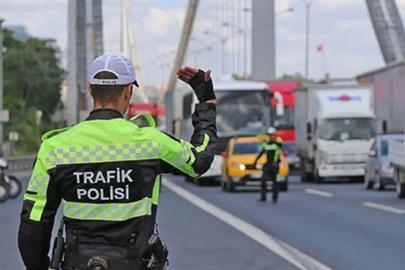 Yarın bazı yollar trafiğe kapatılacak