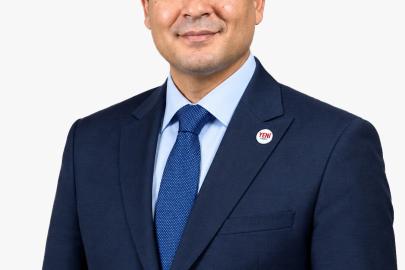 Yeni Parti'nin adaylık seçimini Gökhan Ölmez kazandı