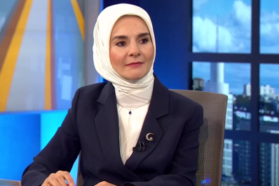 Yeni Parti'nin fon iddialarına Bakan Göktaş'tan yanıt. "Büyük iftiralara maruz kaldık"