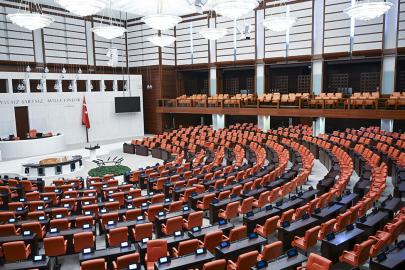 Yeni yasama yılı başlıyor, TBMM açılıyor