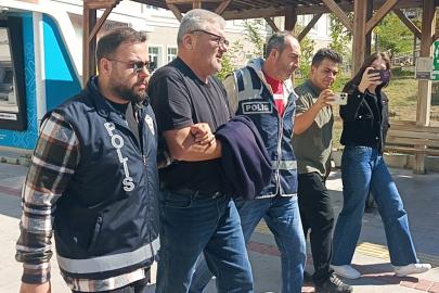 Yerel haber sitesi sahibi ‘yanıltıcı bilgiyi yayma’ suçundan tutuklandı