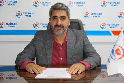 Yetim çocukların kışını ısıtacak yardım kampanyası başladı