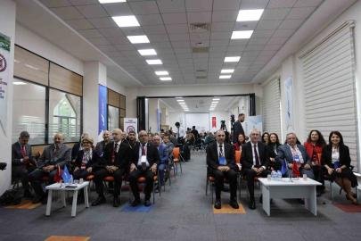 YÖKAK ve Fırat Üniversitesi iş birliğiyle "Değerlendirici Derinleşme Eğitimi"