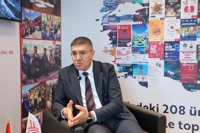 Yükseköğretim Kurulu Bilim Kafe’de Innovation Week gündemi: Tarımın dijitalleşmesi