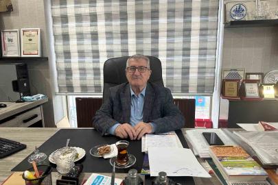 "Zengezur Koridoru, Hızlı Tren ve Palandöken Lojistik Merkezi Erzurum için değerli"
