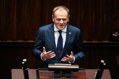 Polonya Başbakanı Tusk: Geri adım atmayacağız
